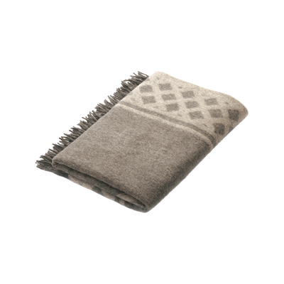 Lambswool Throw