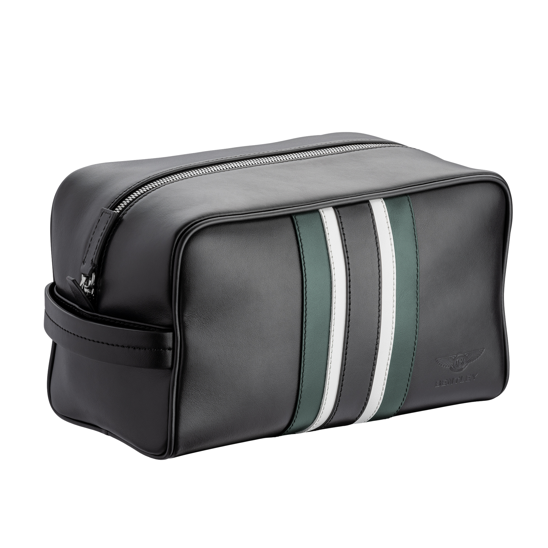 Bentley Heritage Wash Bag – The Bentley Collection