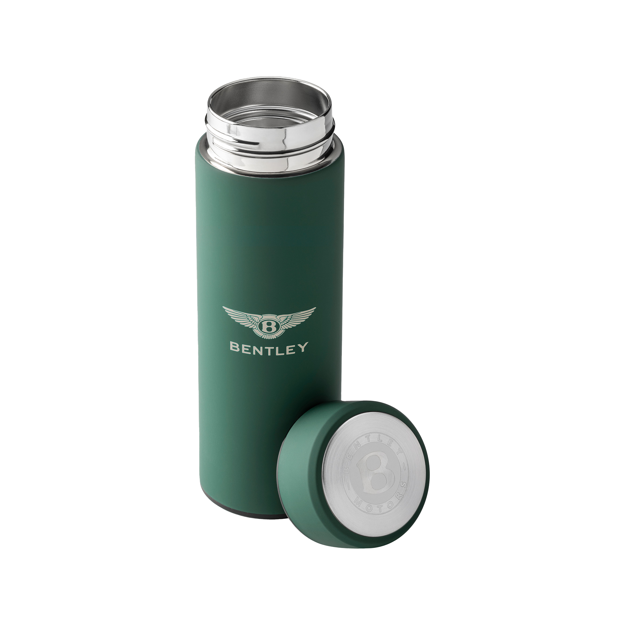 Travel Flask