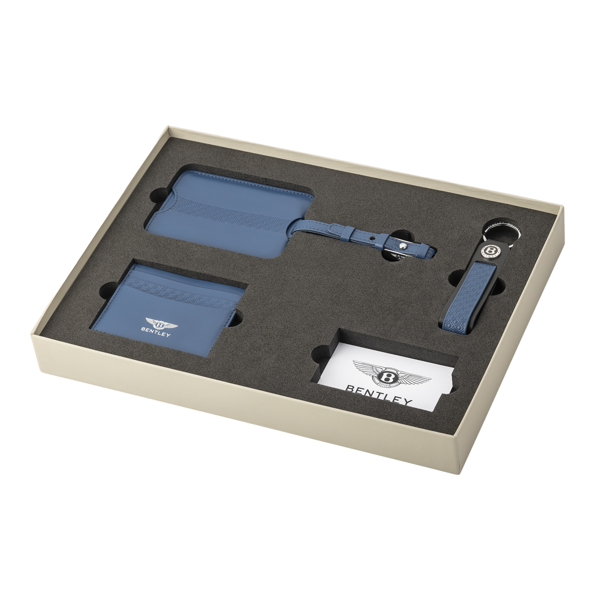 Travel Gift Set – The Bentley Collection Travel Gift Set – The Bentley Collection