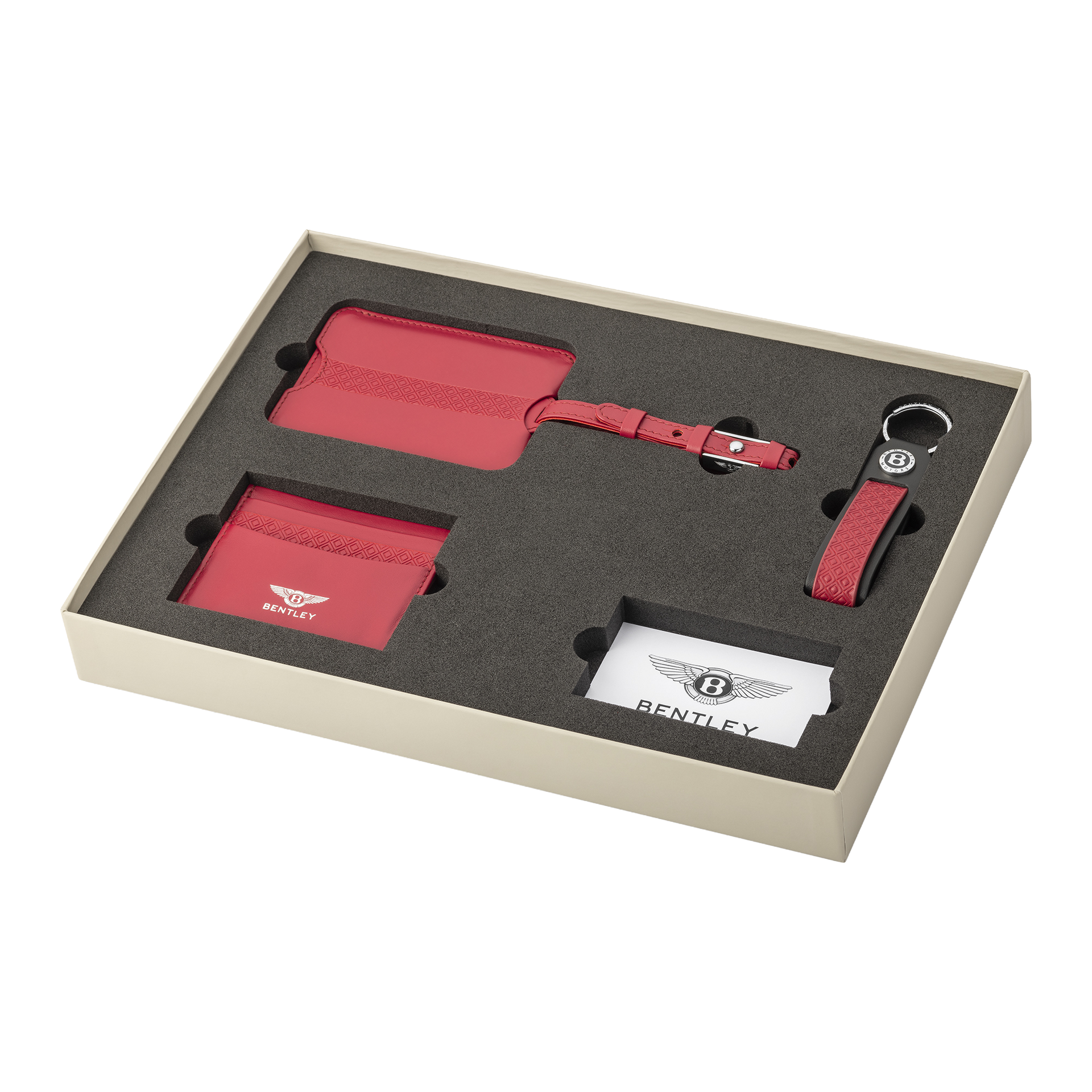 Travel Gift Set – The Bentley Collection