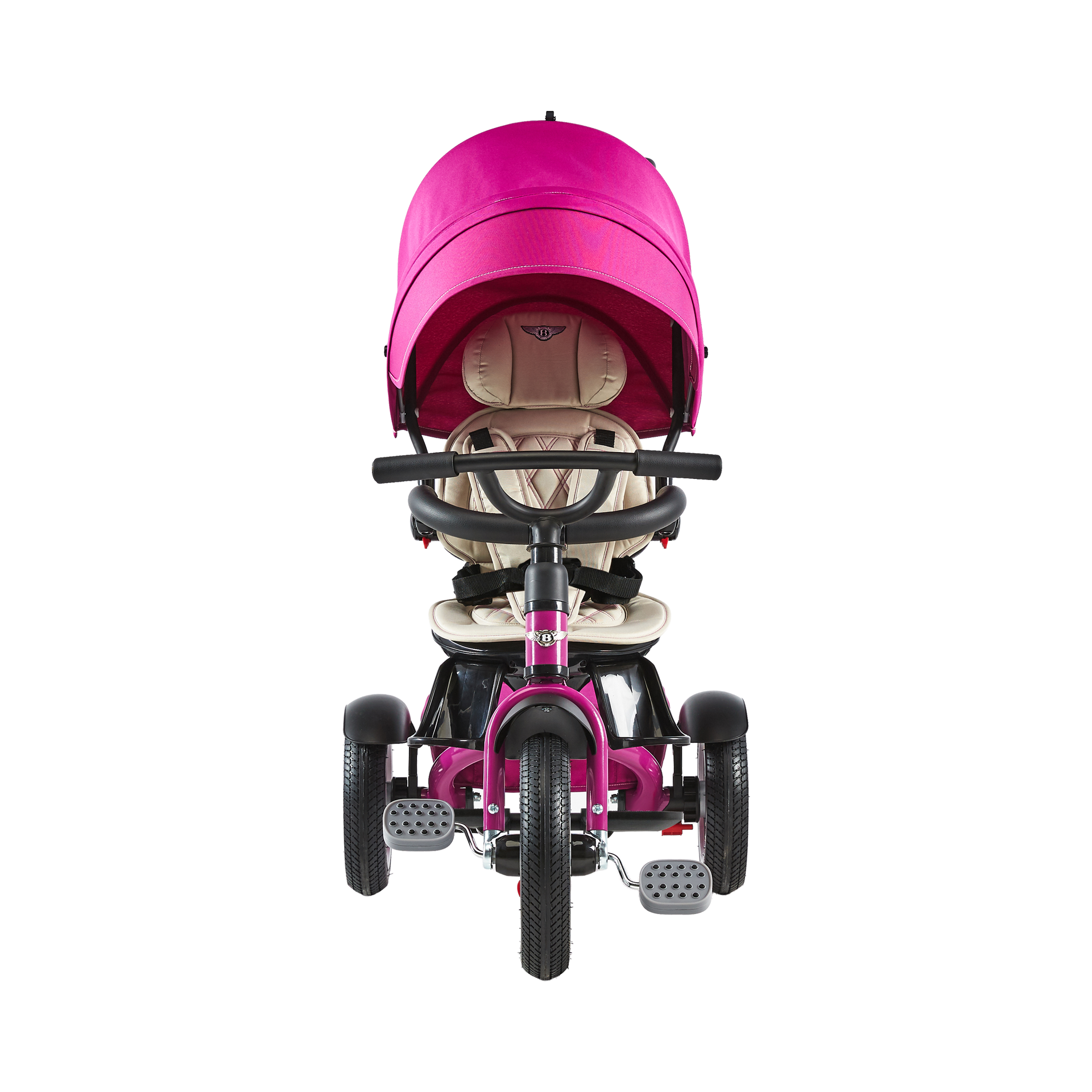 6-in-1 Trike – The Bentley Collection