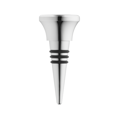 Knurling Bottle Stopper