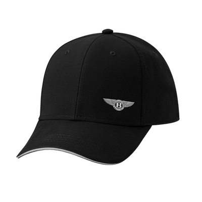 Bentley Children's Cap