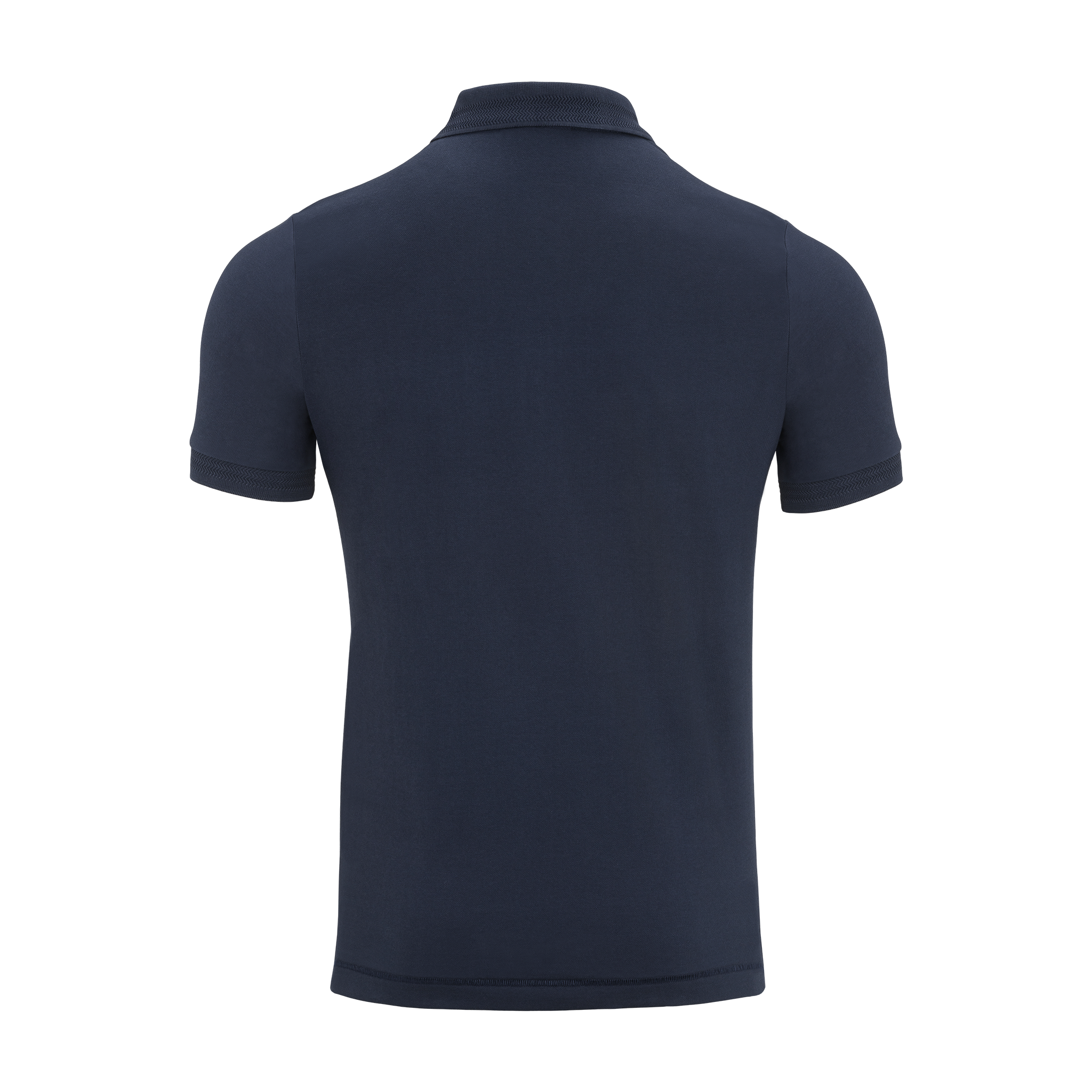 Men's Cotton Polo Shirt