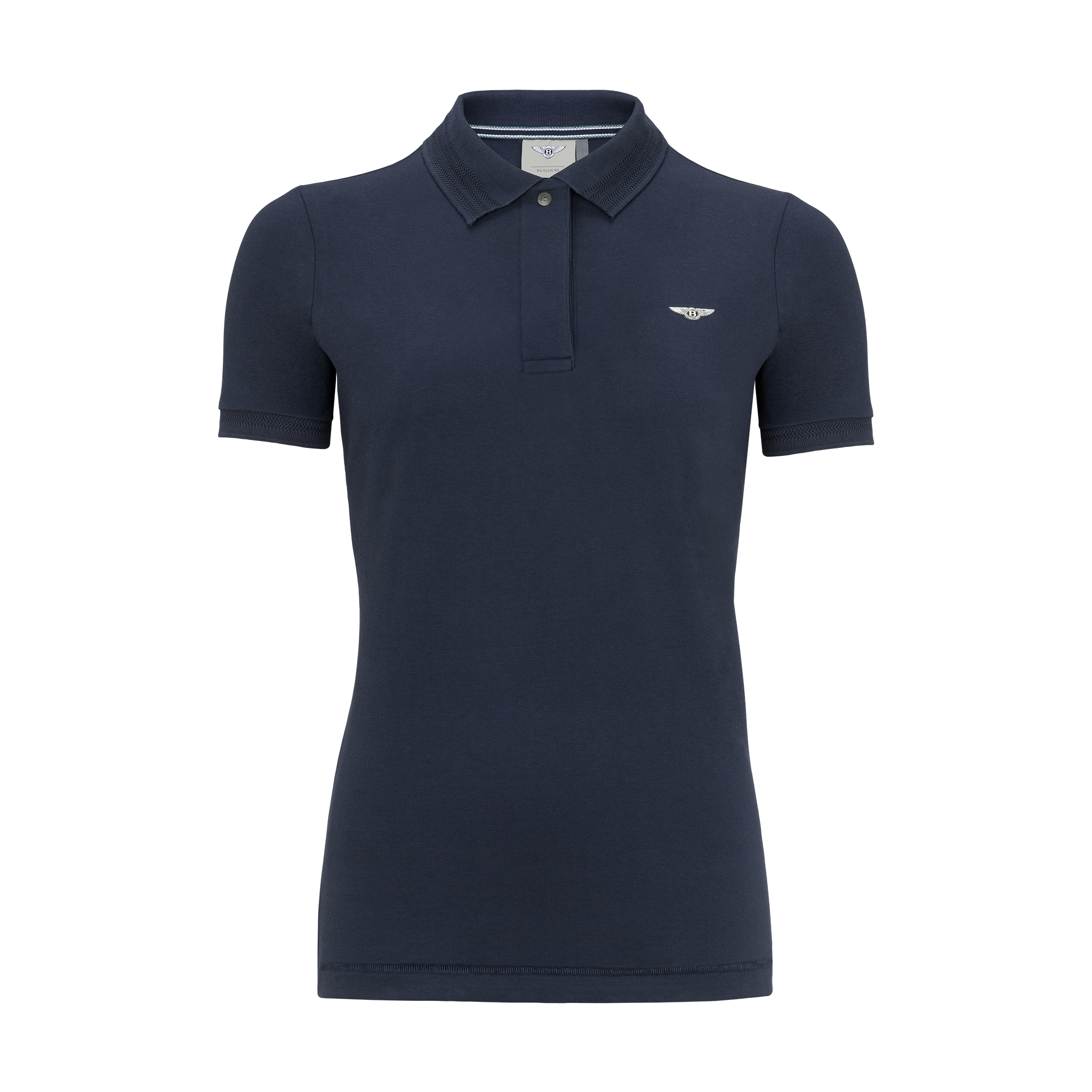 Ladies Cotton Polo Shirt