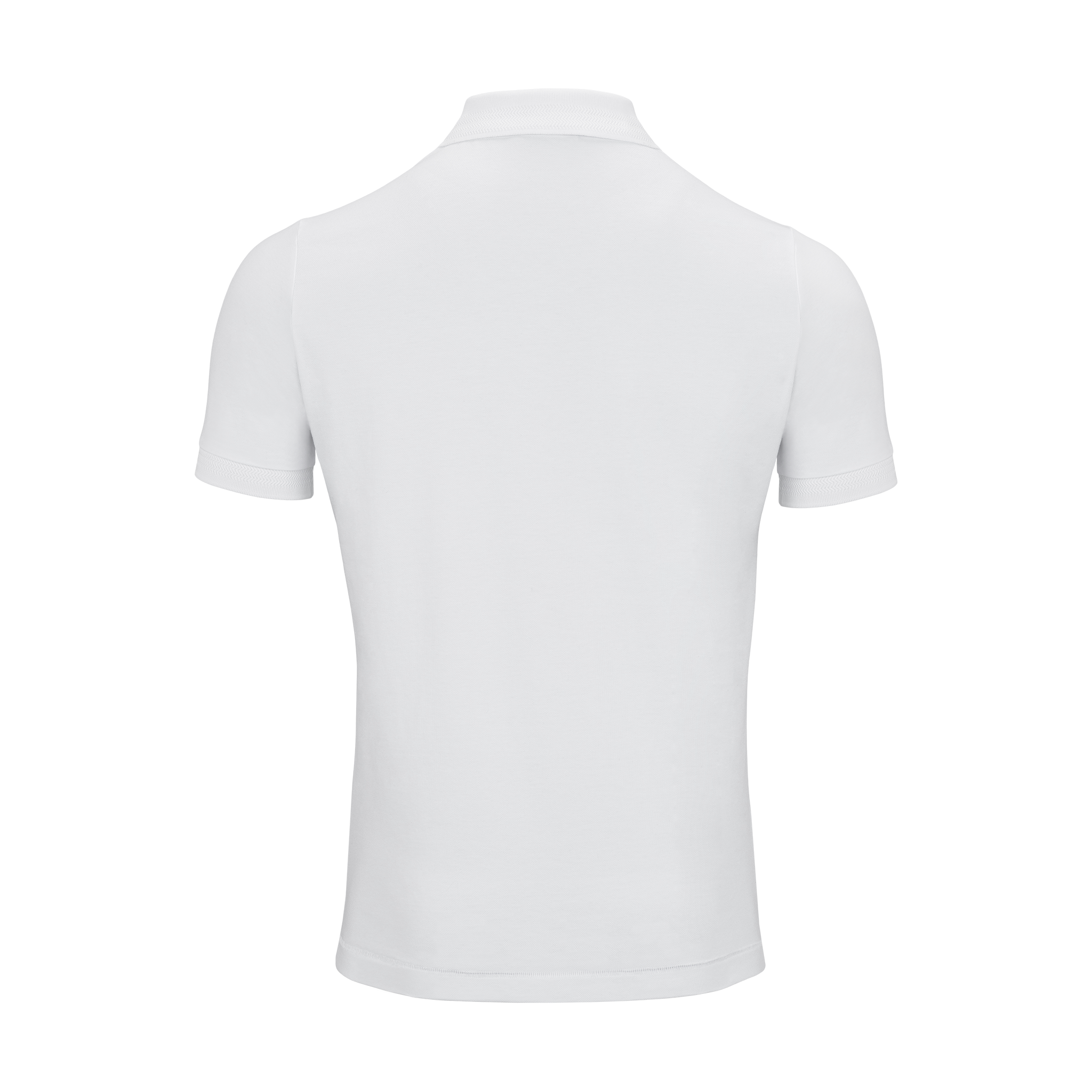 Men's Cotton Polo Shirt