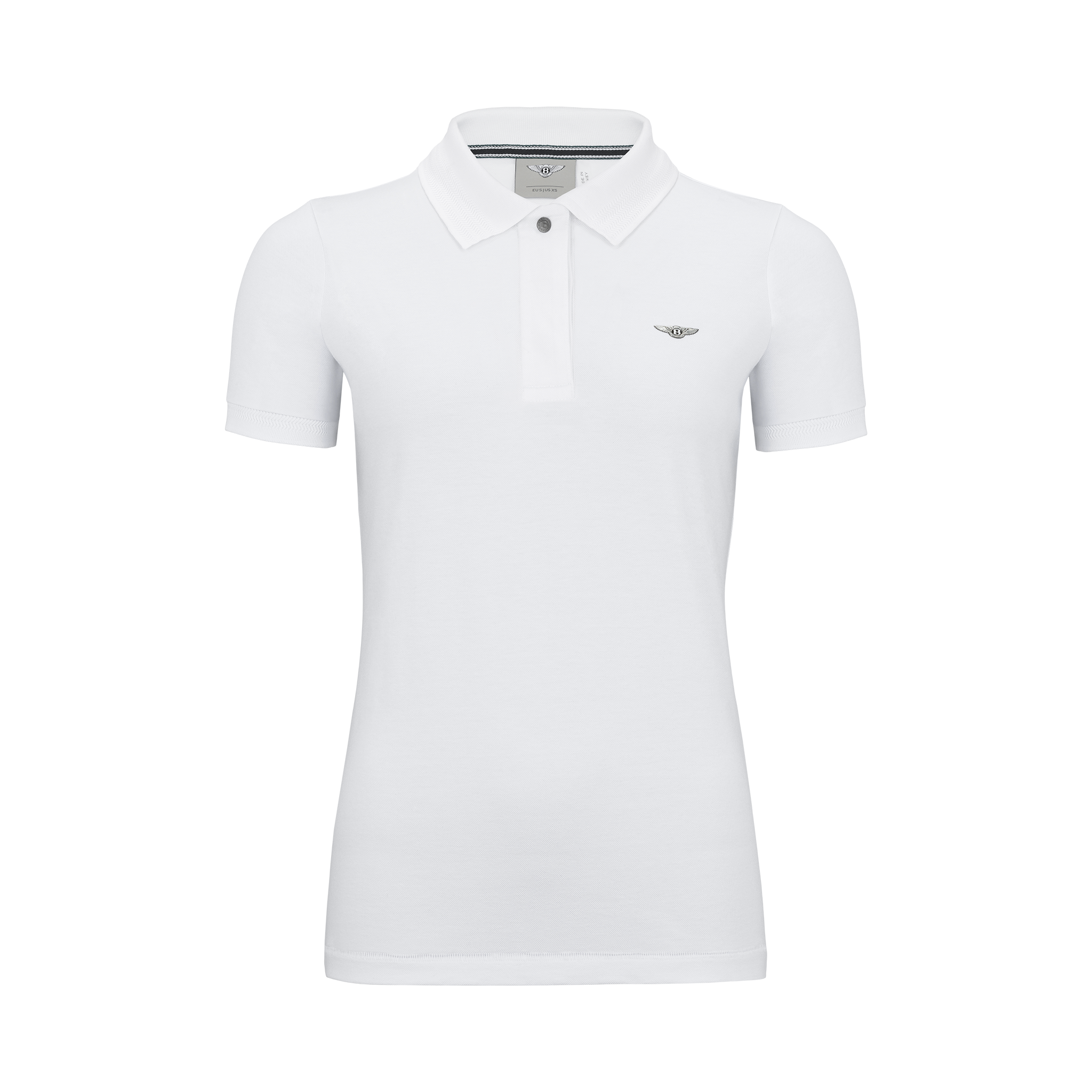 Ladies Cotton Polo Shirt