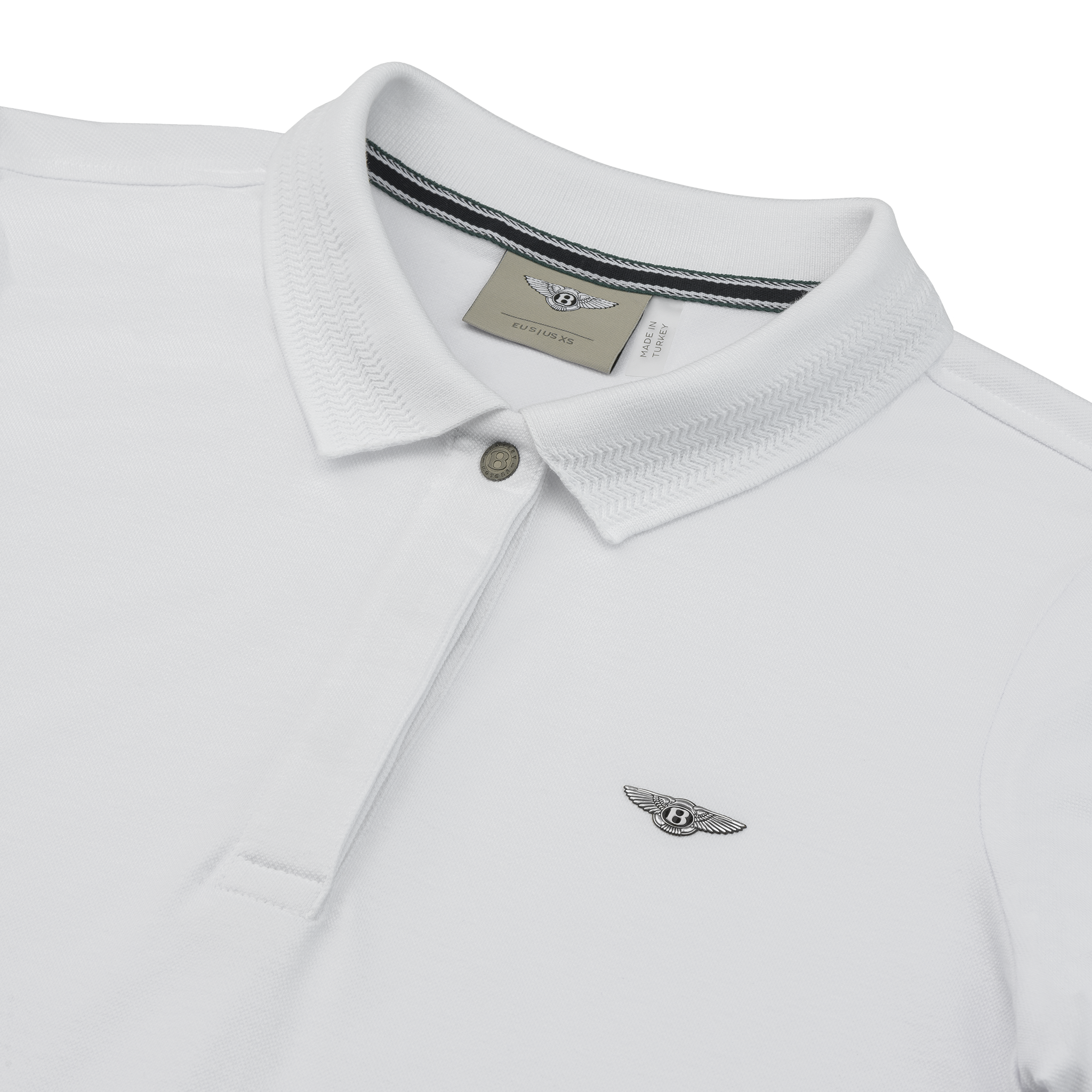 Ladies Cotton Polo Shirt