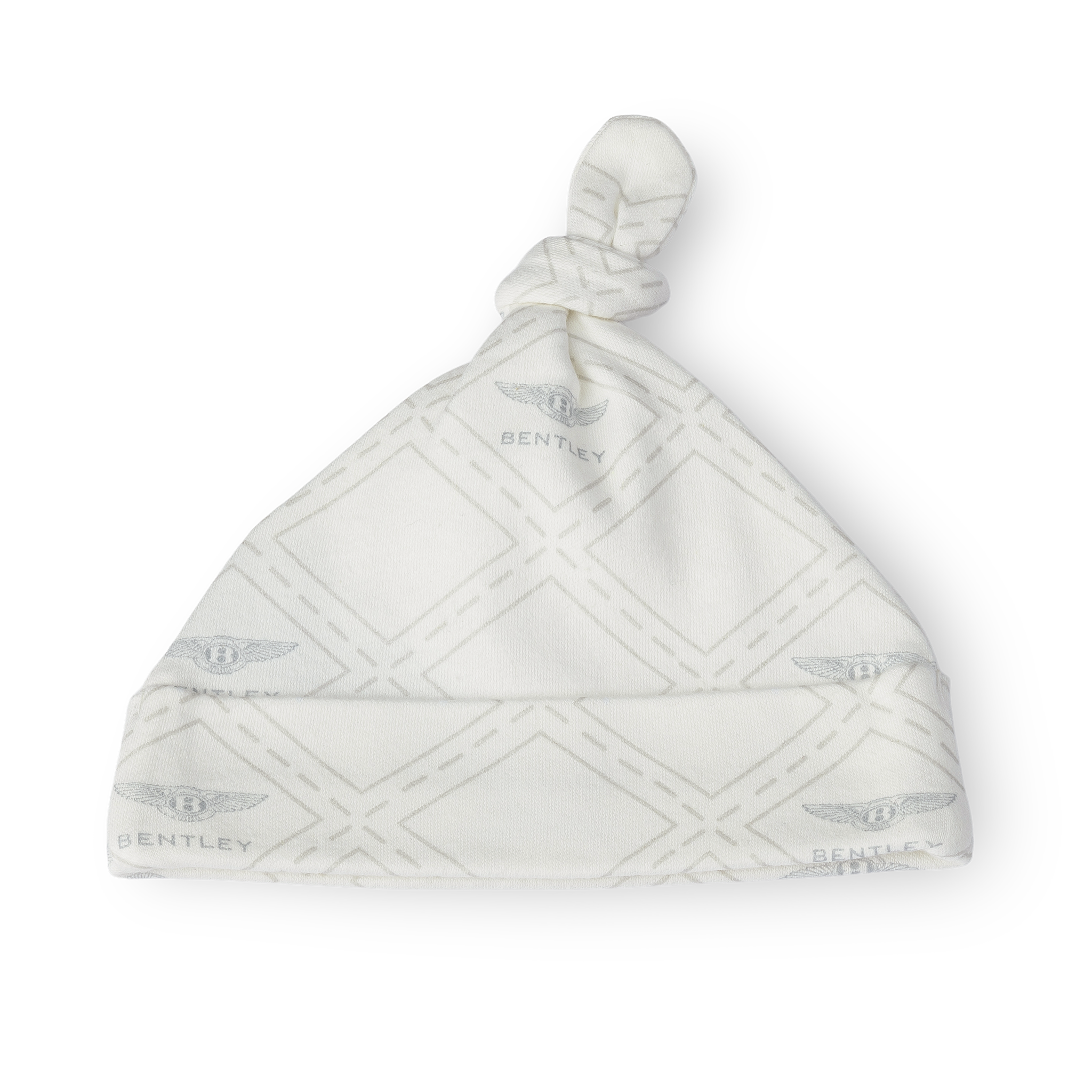 Baby 4-Piece Gift Set