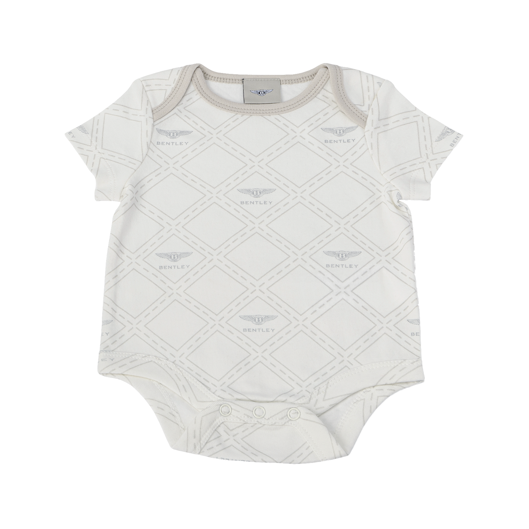 Baby 4-Piece Gift Set