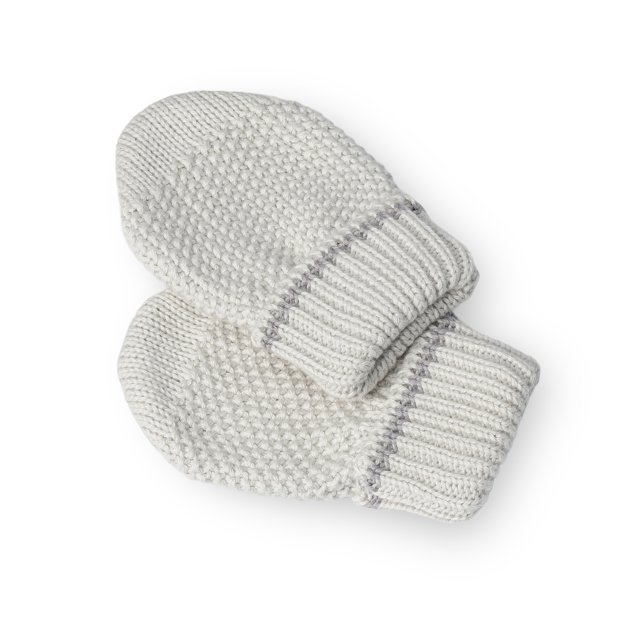 Baby Knitwear 3-Piece Gift Set