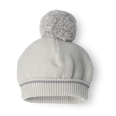 Baby Knitwear 3-Piece Gift Set