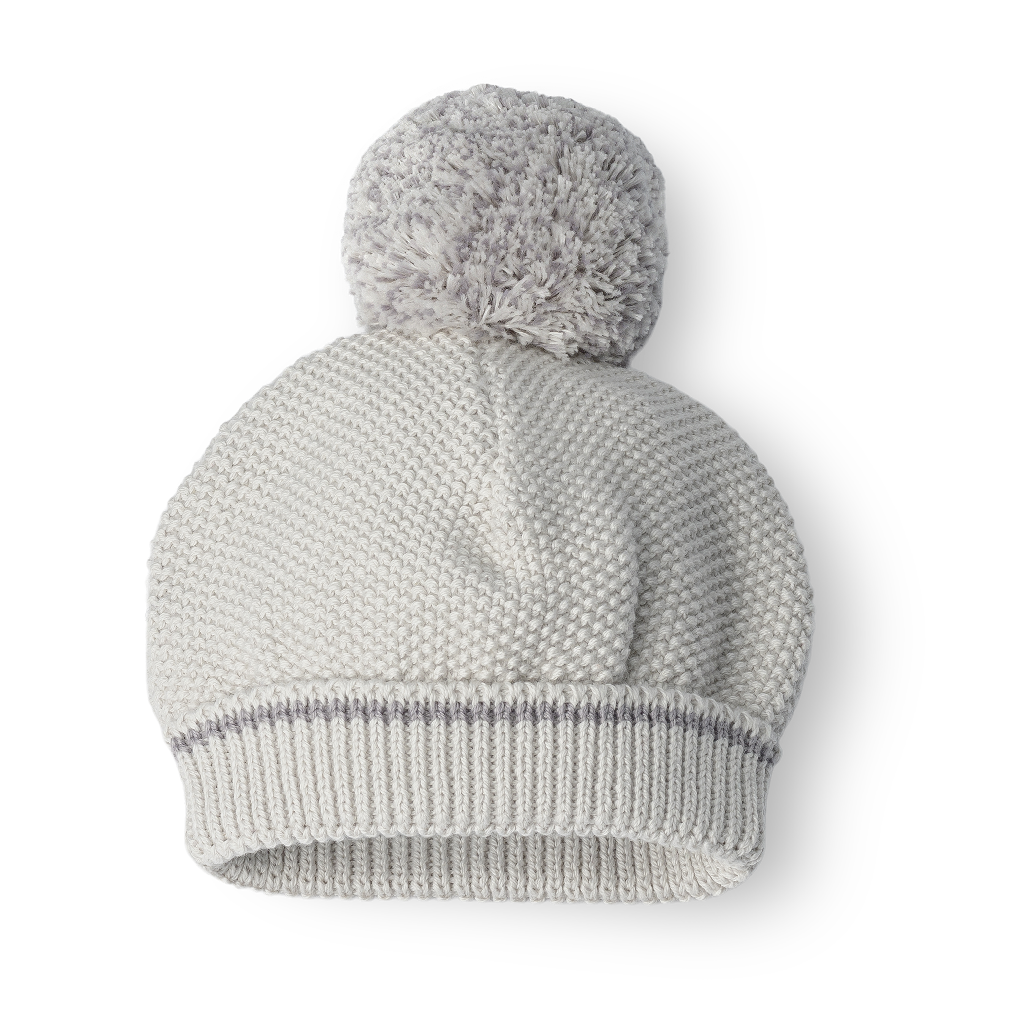 Baby Knitwear 3-Piece Gift Set