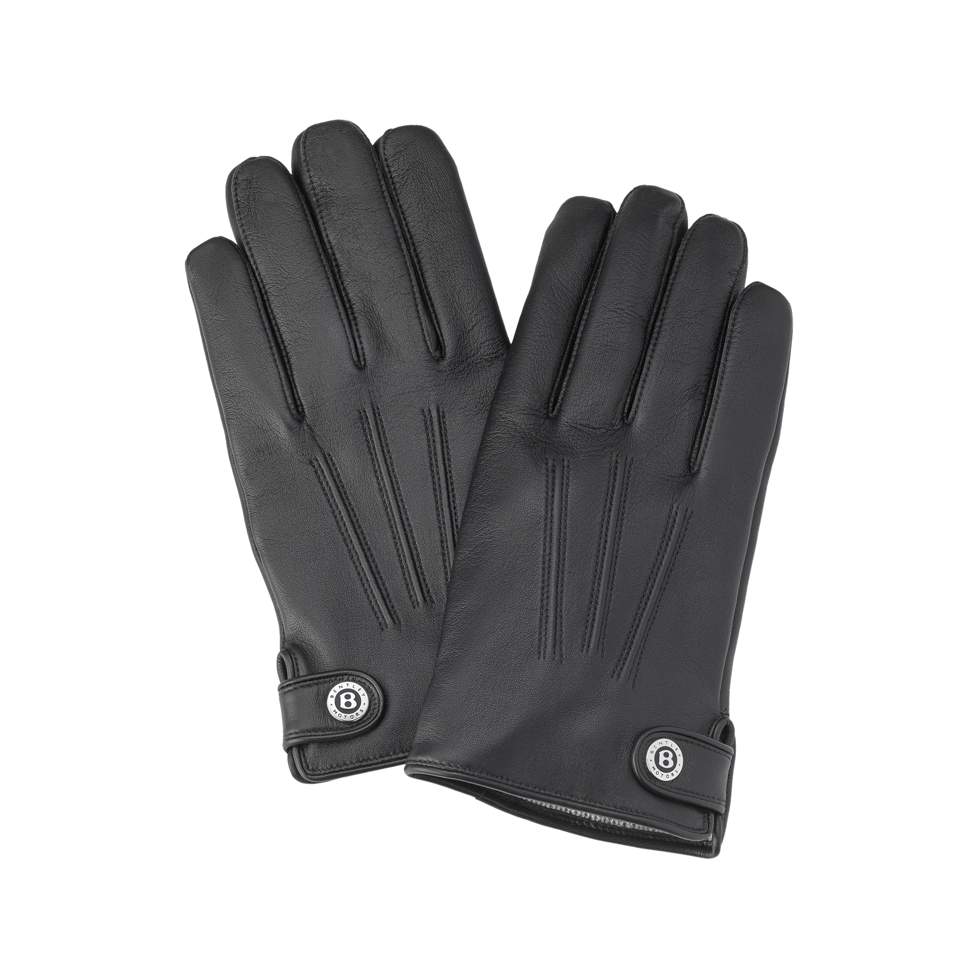 Men's Leather Gloves