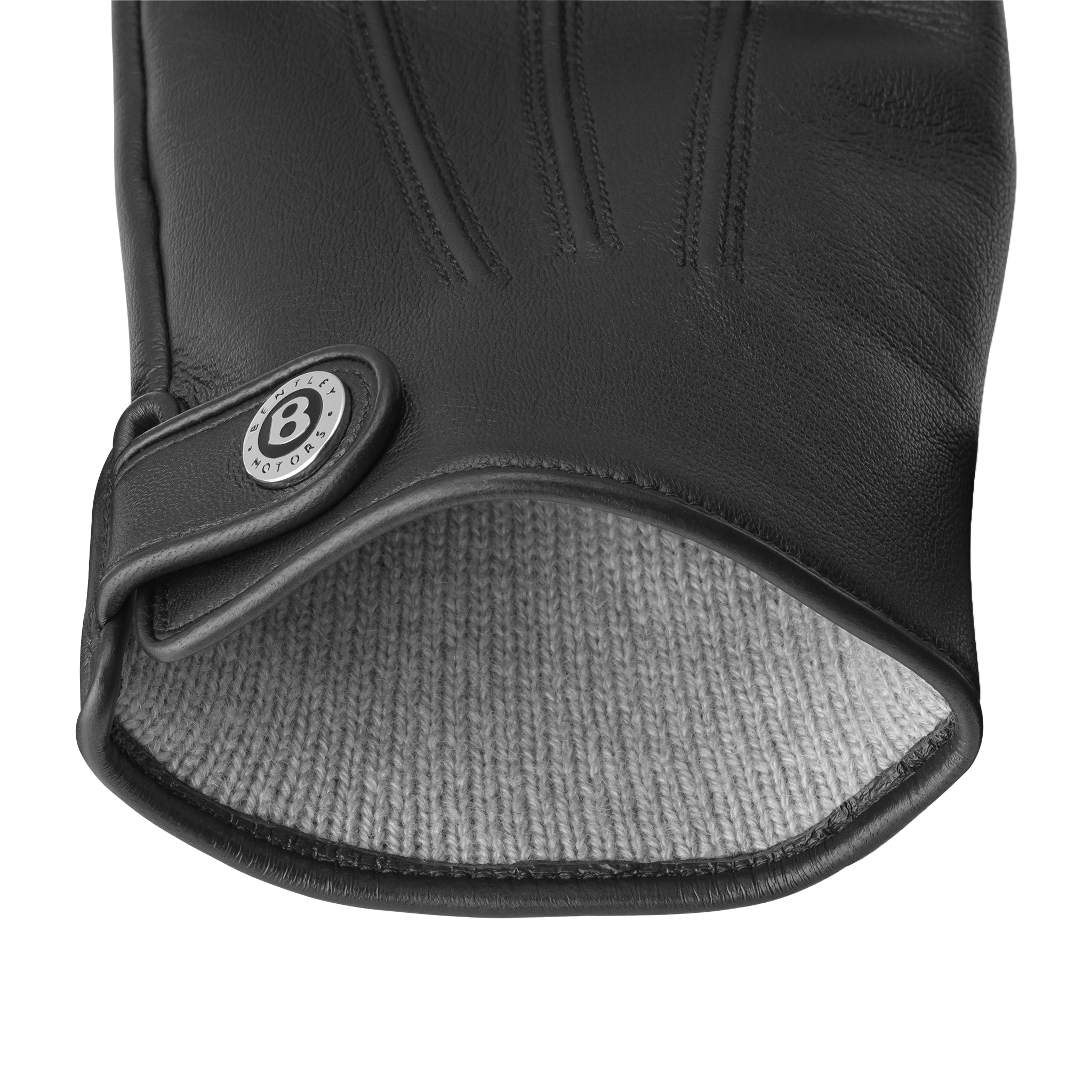 Men's Leather Gloves