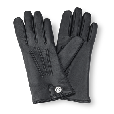 Ladies Leather Gloves