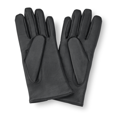 Ladies Leather Gloves