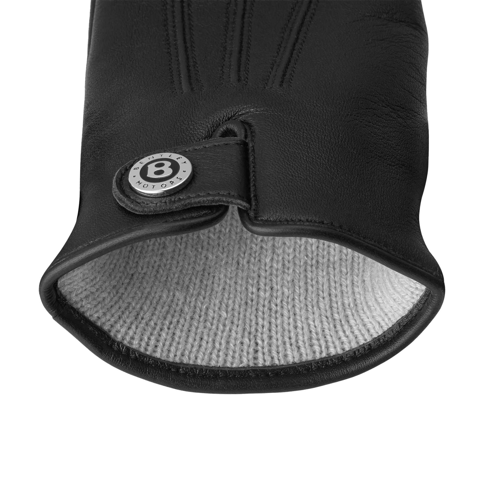 Ladies Leather Gloves