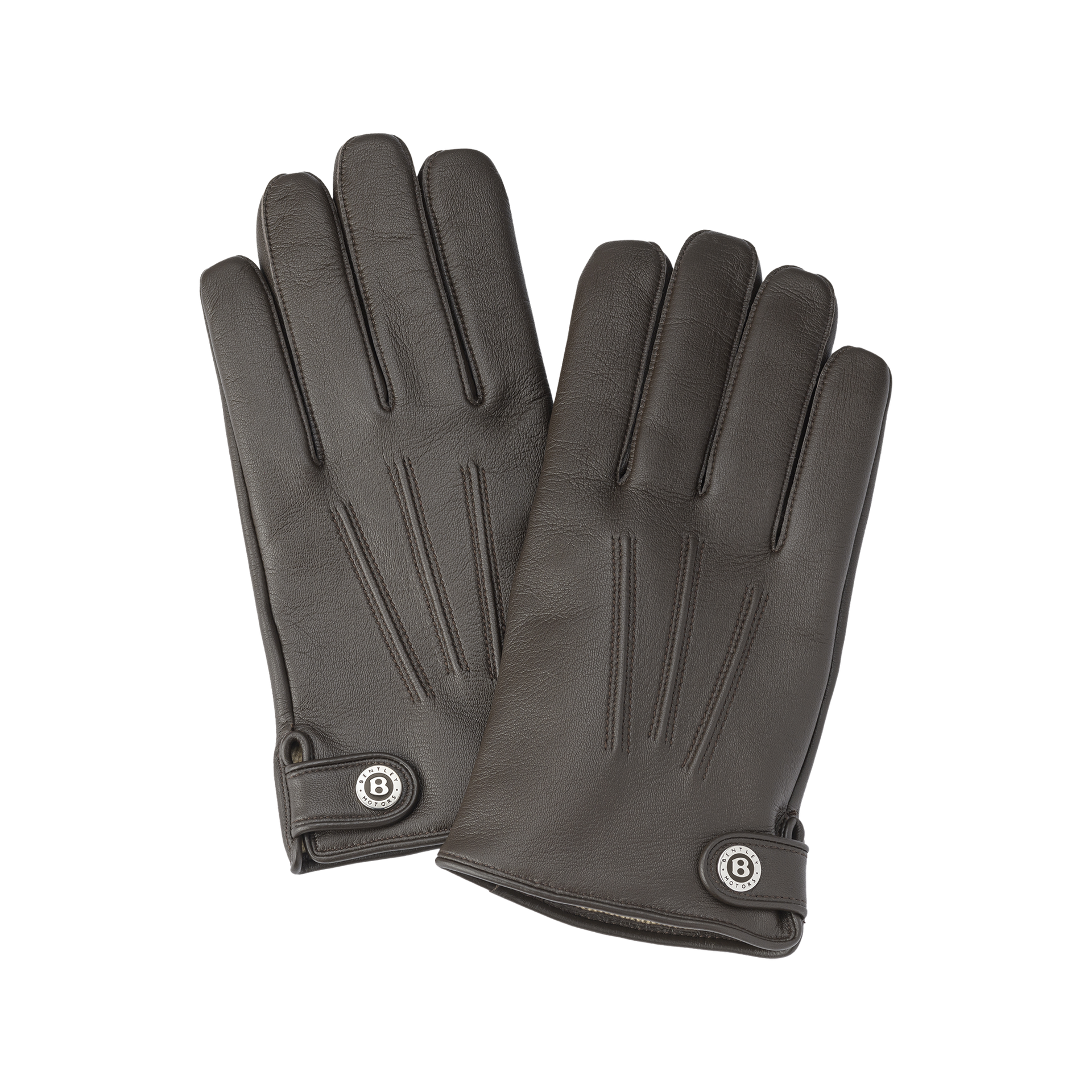 bentley handschuhe Men's Leather Gloves