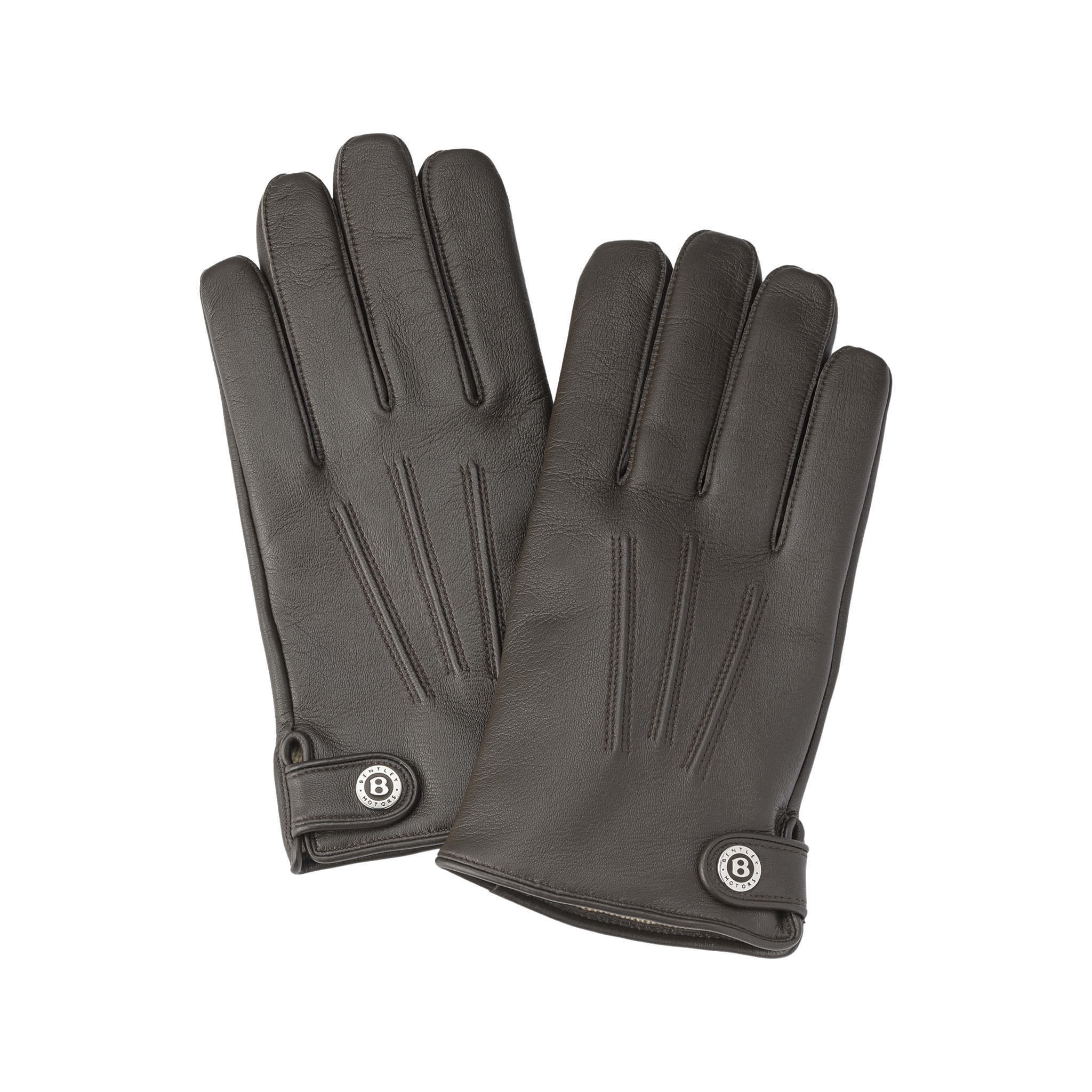 Men's Leather Gloves