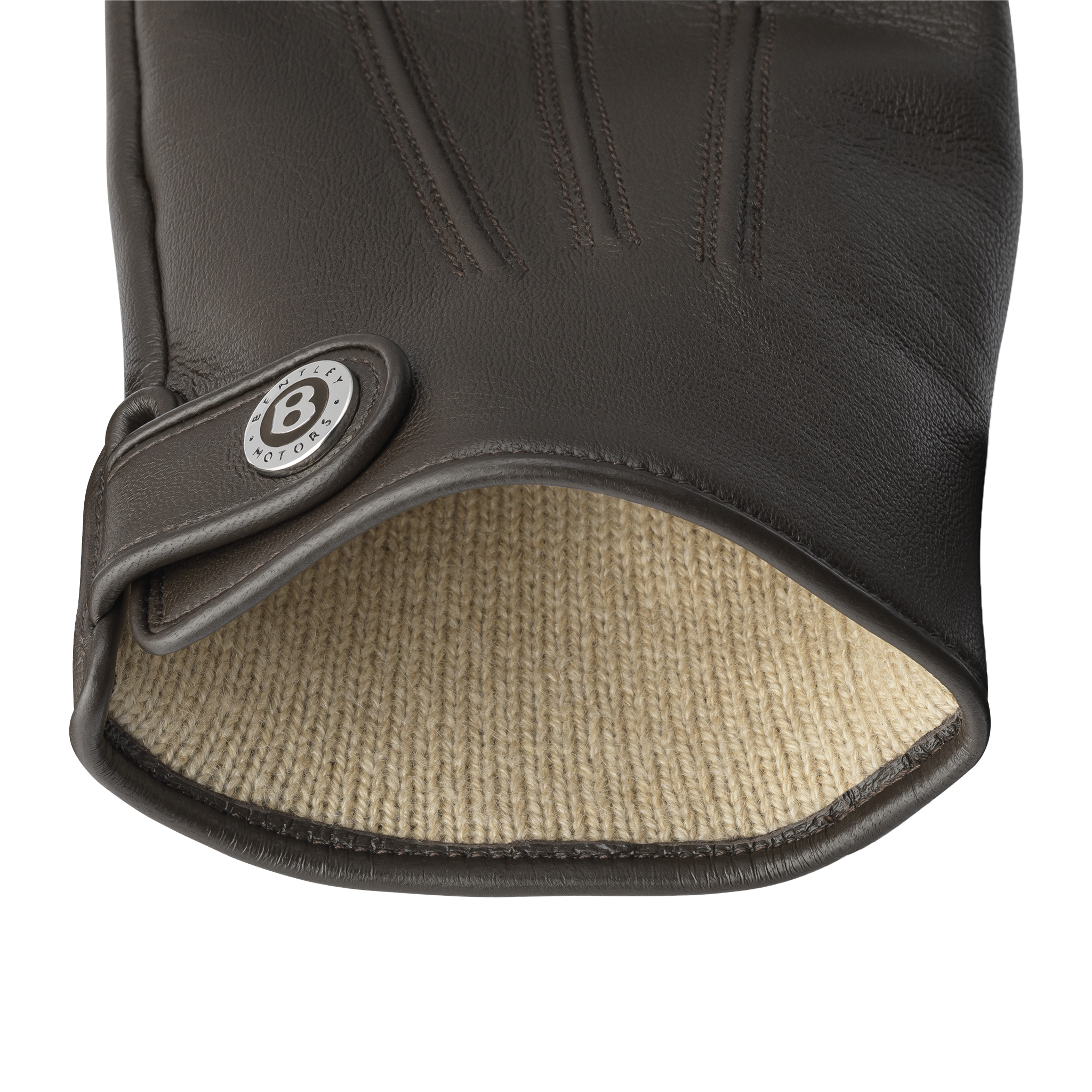 Men's Leather Gloves