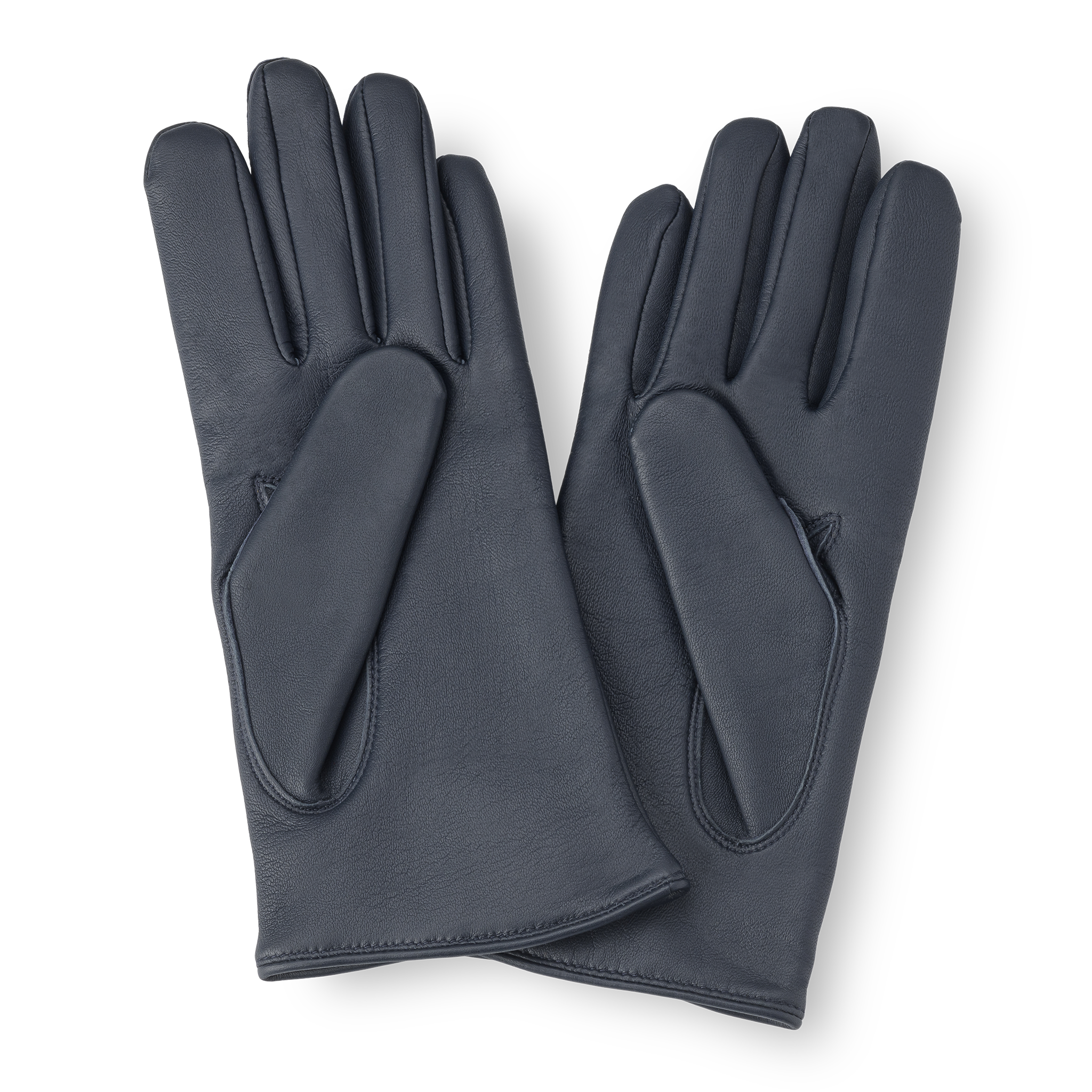 Ladies Leather Gloves