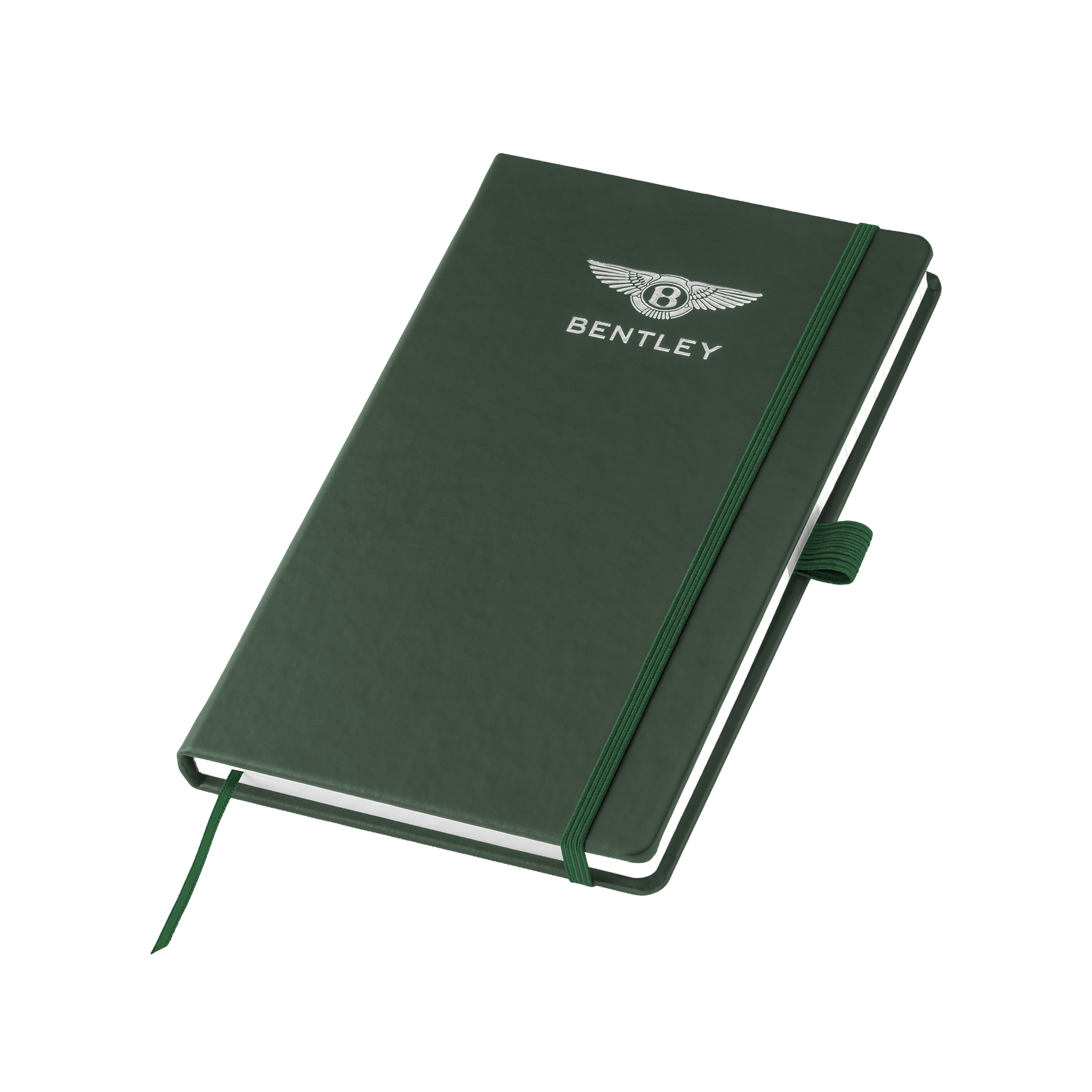 Bentley Notebook – The Bentley Collection
