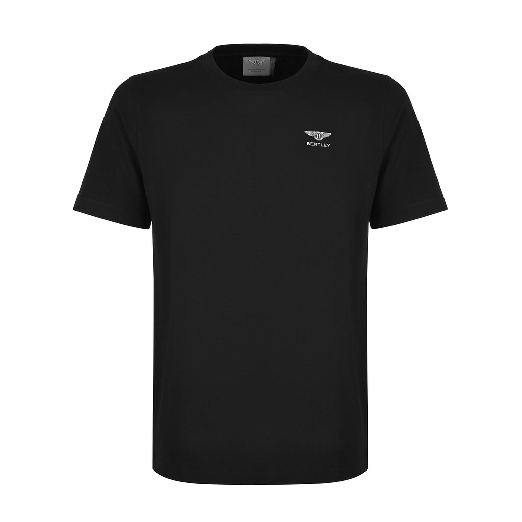 Men s Signature T Shirt The Bentley Collection men-s-signature-t-shirt-the-bentley-collection