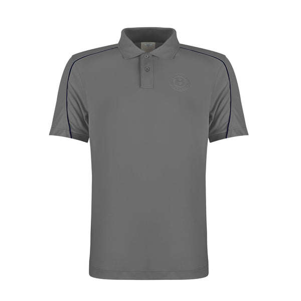 Men's Soft Touch Polo Shirt