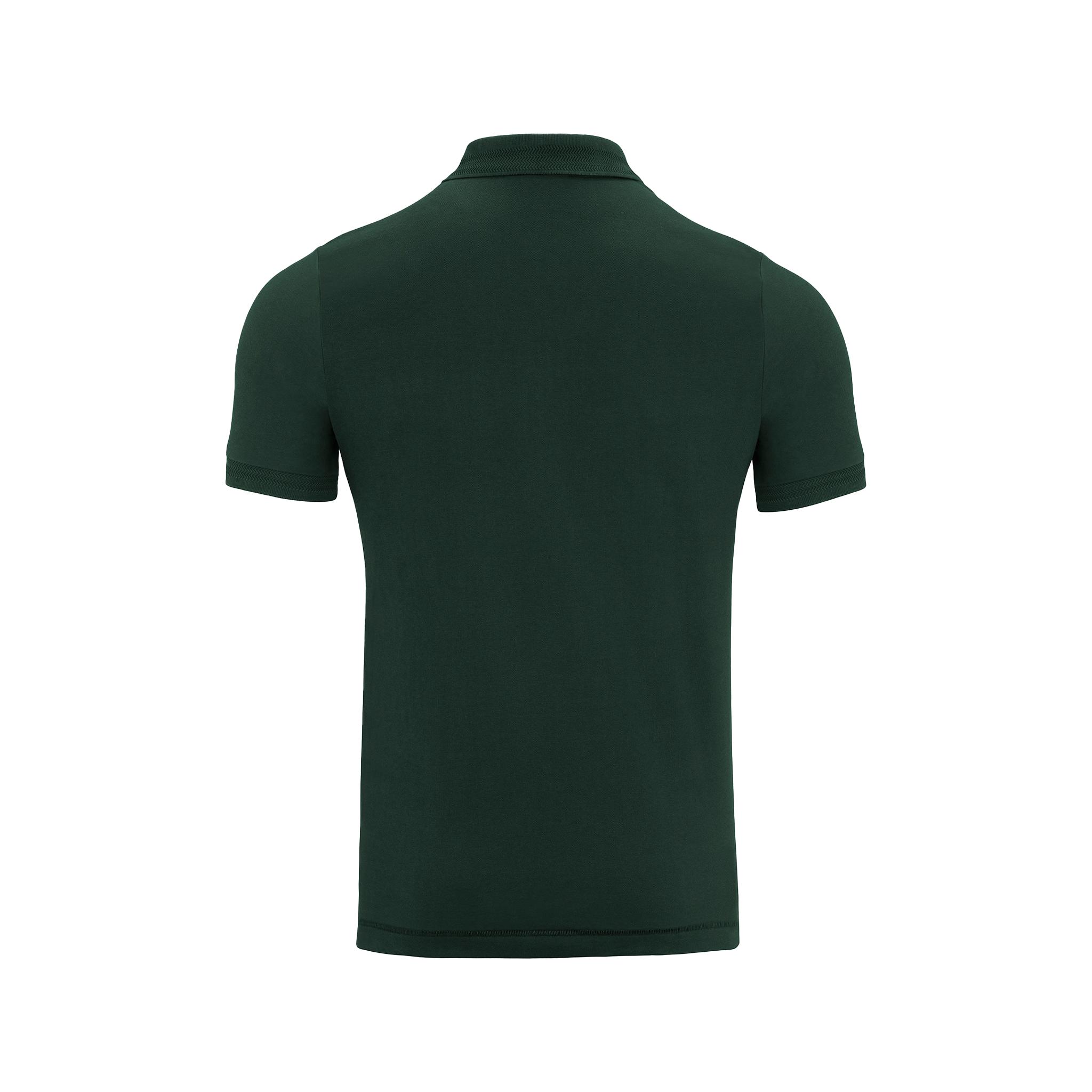 Men's Cotton Polo Shirt