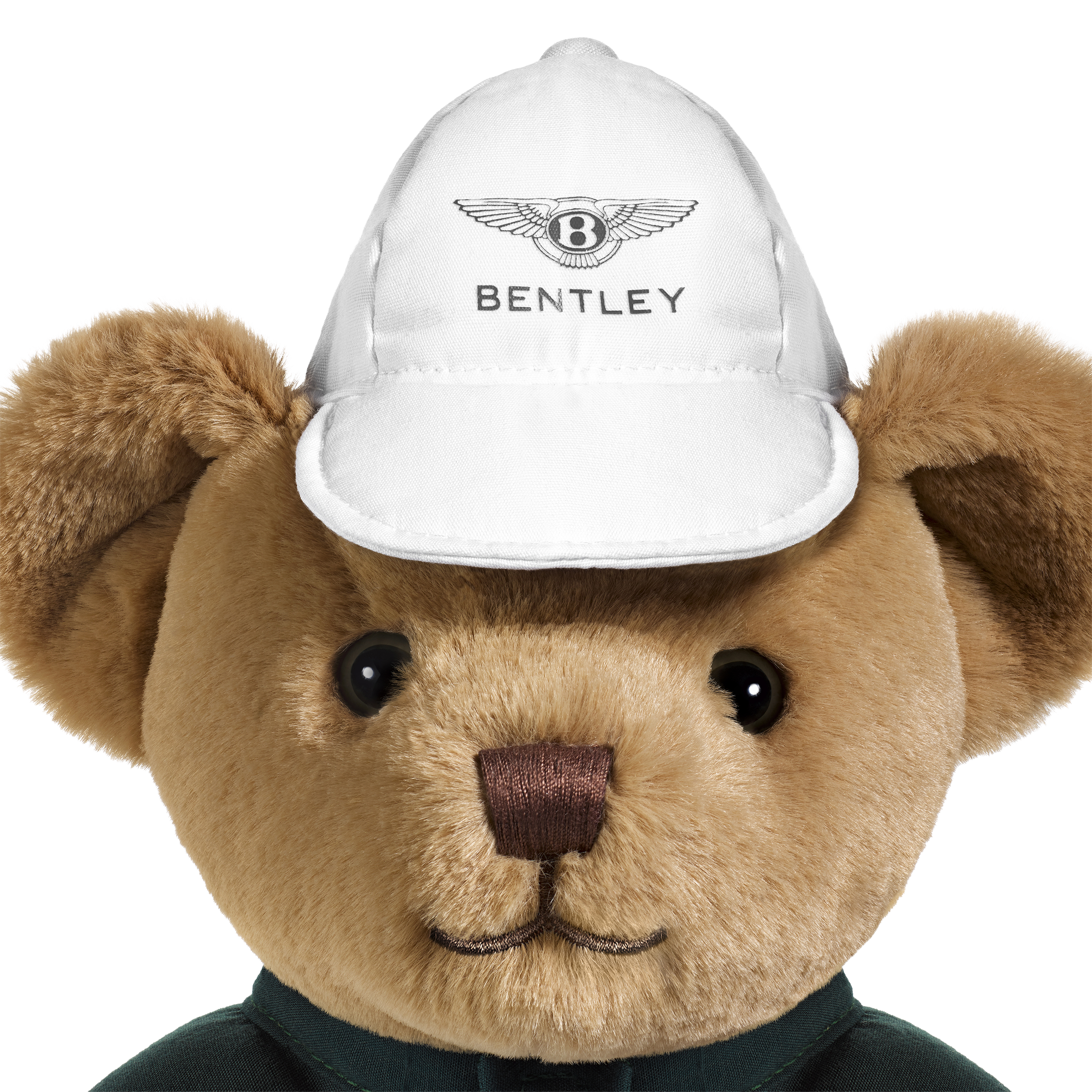 Engineer Bear