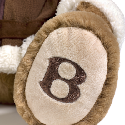 Heritage Racing Bear