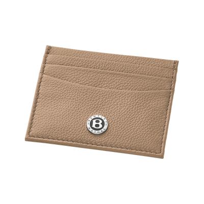 Bentley B Card Holder