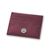 Bentley B Card Holder