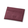 Bentley B Card Holder
