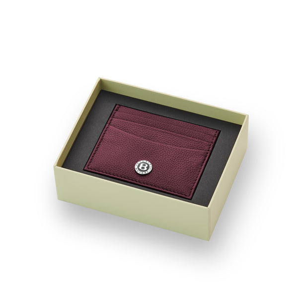 Bentley B Card Holder