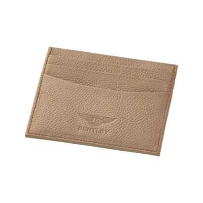 Bentley B Card Holder
