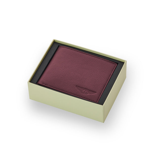 Billfold Wallet