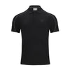 Men's Soft Touch Logo Polo Shirt