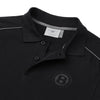 Men's Soft Touch Logo Polo Shirt