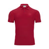 Men's Soft Touch Logo Polo Shirt