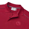 Men's Soft Touch Logo Polo Shirt