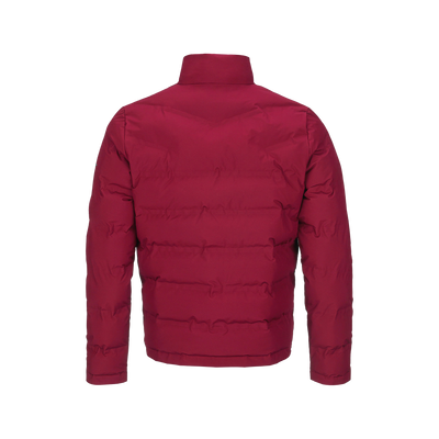 Men's Padded Jacket