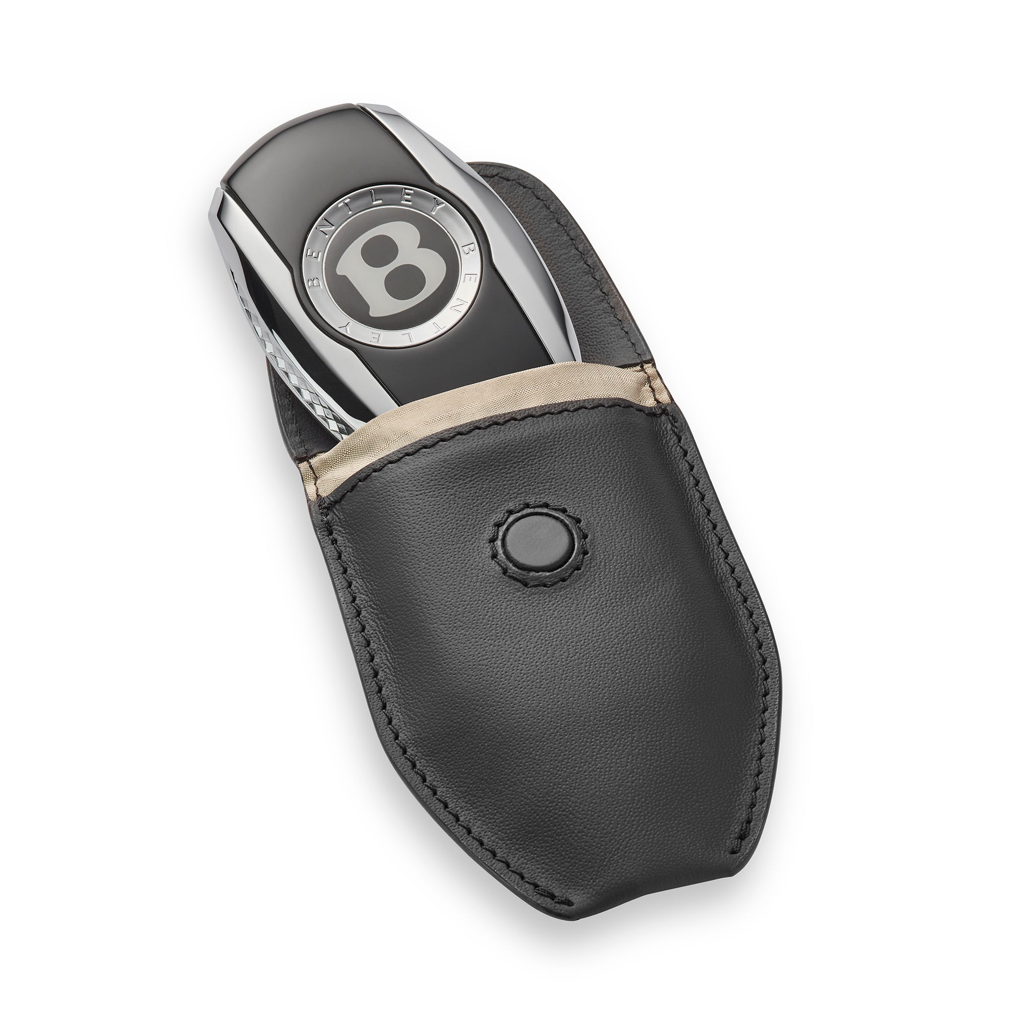 RFID Car Key Case – The Bentley Collection