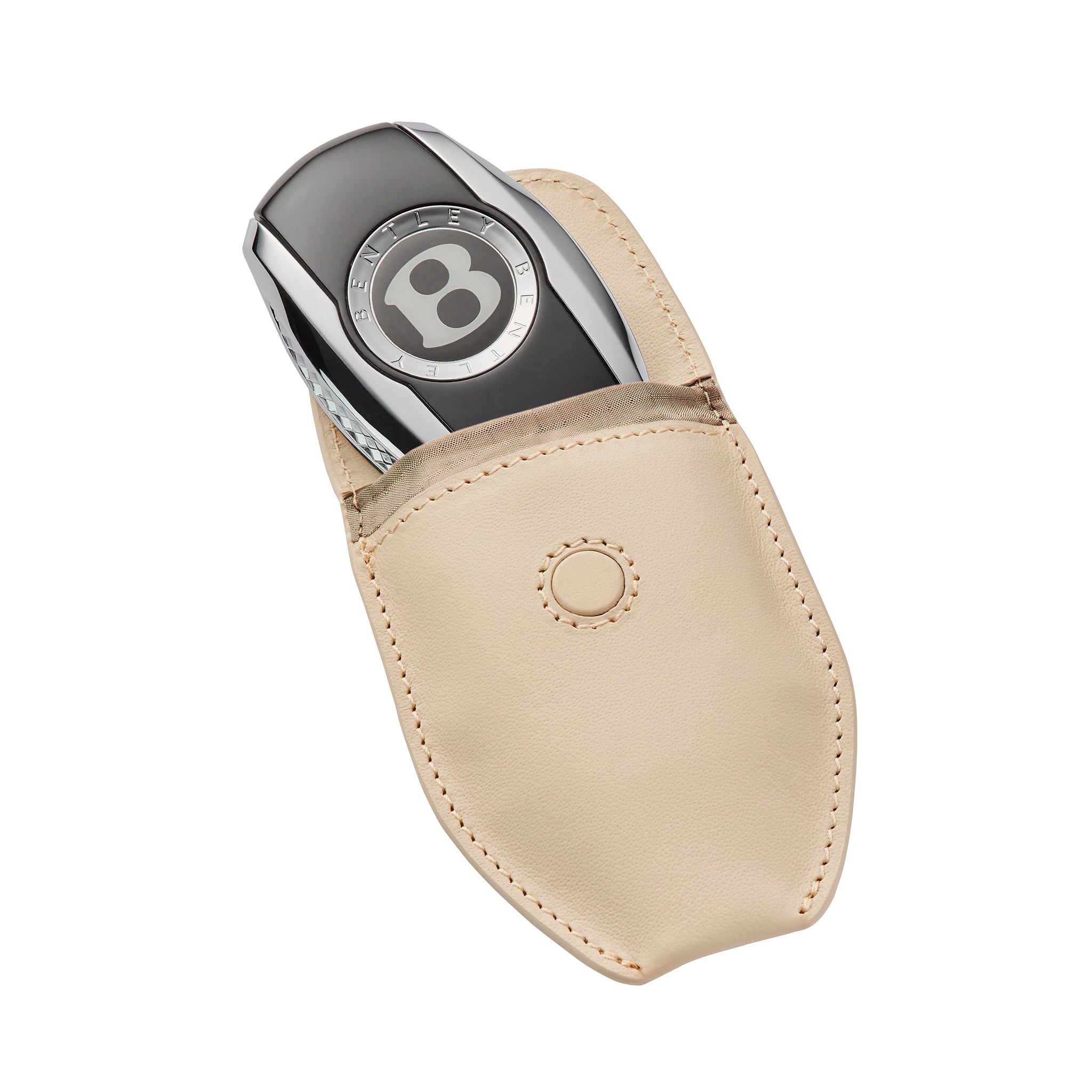 RFID Car Key Case – The Bentley Collection