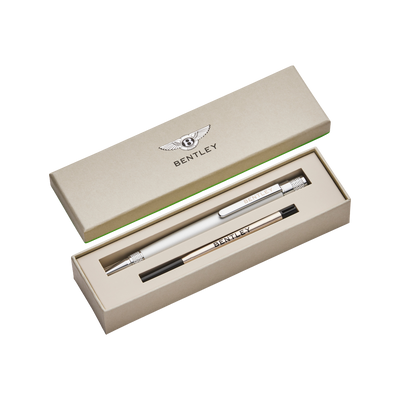 Knurling Collection Pen