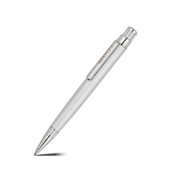 Knurling Collection Pen