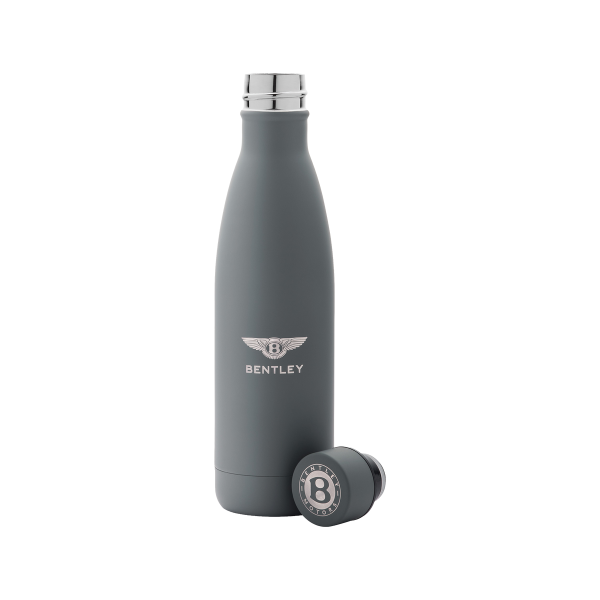 Water Bottle – The Bentley Collection