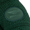 Cosy Knit Bear